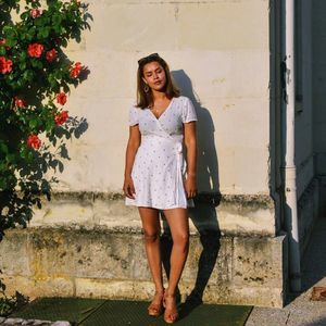 Meet your Posher, Suzy